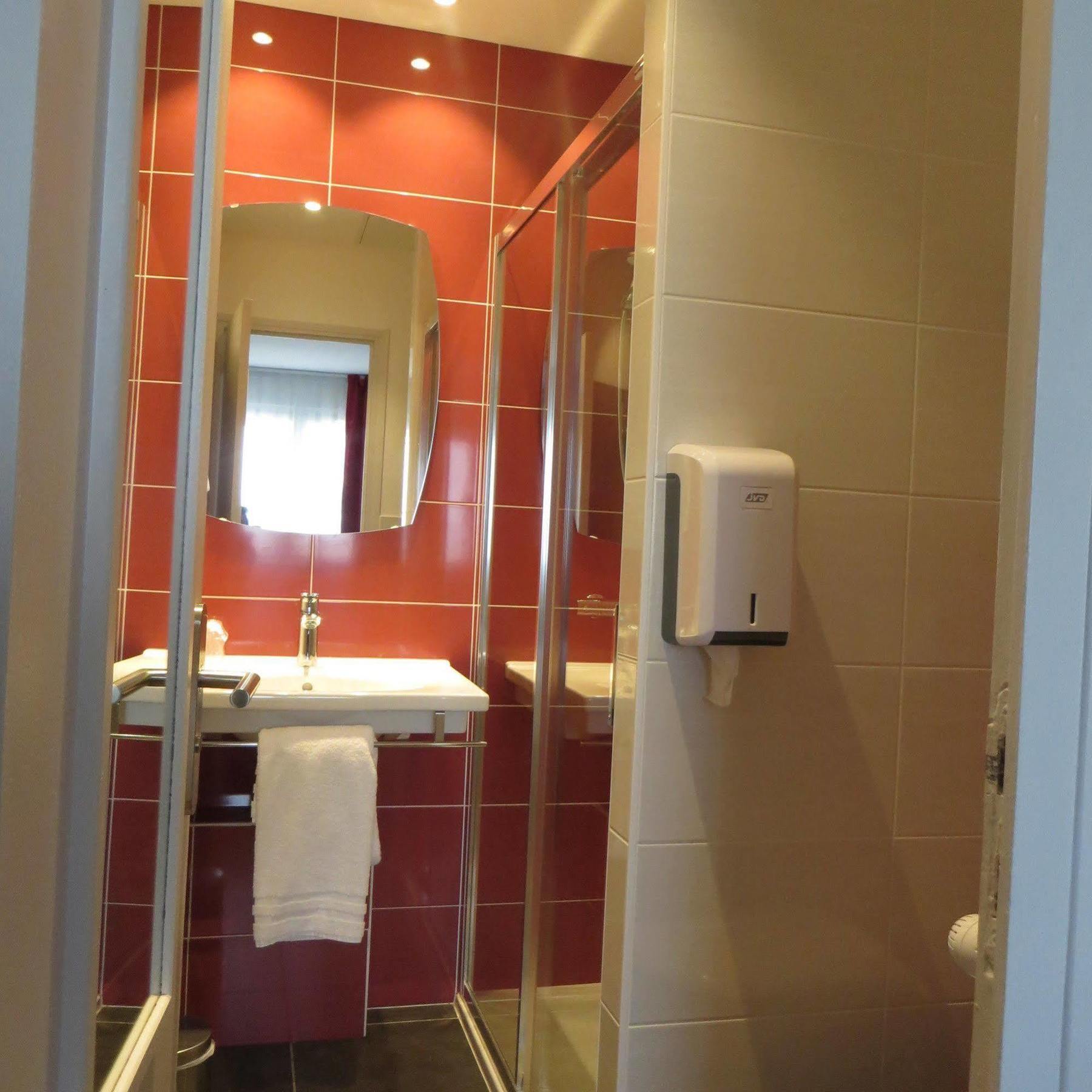 Brit Hotel Dijon Hermes Couchey Εξωτερικό φωτογραφία